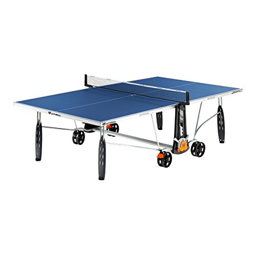 best-outdoor-table-tennis-table Cornilleau Sport 250S Crossover Outdoor Table Tennis Table