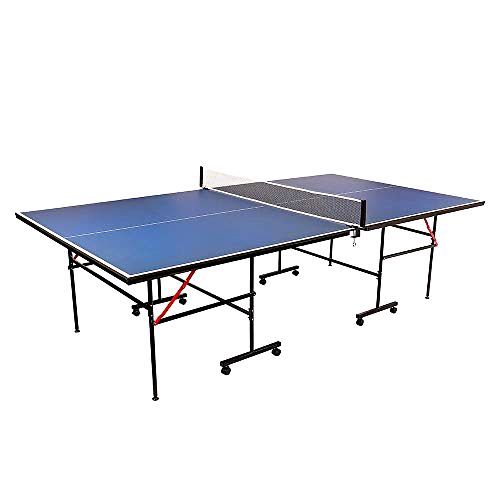 best-outdoor-table-tennis-table Wido Professional Table Tennis Table