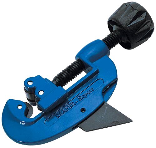 best-pipe-cutters-for-metal-pipes Draper Expert 10580 Tubing Cutter