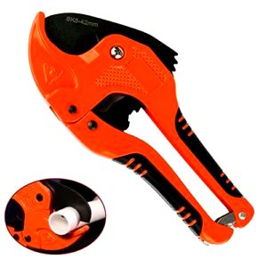 best-pipe-cutters-for-plastic-pipes Mr Cartool Heavy Duty Plastic Pipe Cutting Tool