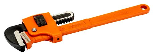 best-pipe-wrenches Bahco 361-14 14-inch Stillson Pipe Wrench