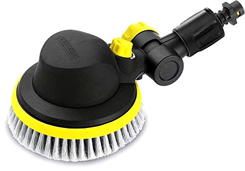 best-pressure-washer-brush Kärcher WB100 Rotary Wash Brush