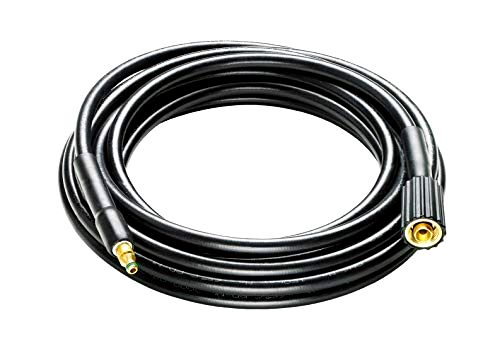 best-pressure-washer-replacement-hose Nilfisk Replacement Hose for Pressure Washers