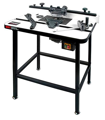 best-router-tables Trend WRT Workshop Router Table