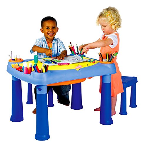best-sand-and-water-tables Keter Children's Sand & Water Table