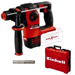 best sds drill Einhell Herocco Brushless SDS Plus Cordless Impact Drill