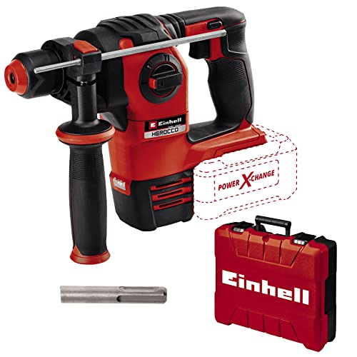 9 Best SDS Drills: Corded \u0026 Cordless 
