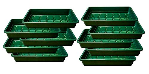 best-seed-tray Pack of 10 Britten & James® Professional Seed Trays