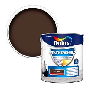 best-shed-paint Dulux Weathershield Paint