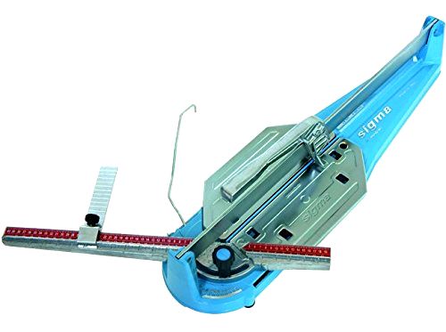 best-tile-cutters Sigma 6053820 2B3 26 Inches Pull Tile Cutter