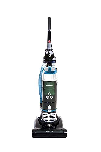 best-upright-vacuum-cleaner Hoover Breeze Evo TH31BOO2 Upright Vacuum Cleaner