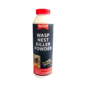 best-wasp-nest-killers Rentokil Wasp Nest Killer Powder