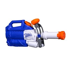 best-water-guns Nerf Super Soaker Soakzooka Water Gun