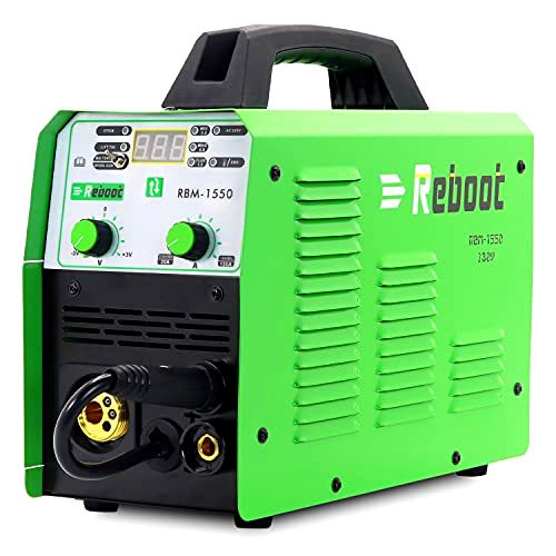 10 Best Welding Machines MIG, TIG & MMA (2023 Review UK)