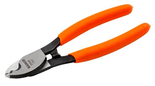 best-wire-cutters Bahco 2233D-240 H/Duty Wire Stripper 240MM