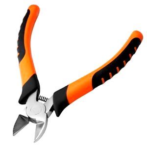best-wire-cutters nuosen Precision Wire Side Cutters
