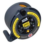 best cable reels SMJ Electrical Pro Cable Reel