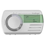 best carbon monoxide detectors Fireangel CO 9D Digital Sealed for Life Carbon Monoxide Alarm