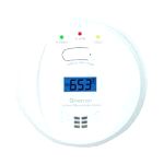 best carbon monoxide detectors Heiman Carbon Monoxide Detector