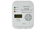 best carbon monoxide detectors Mercury Battery Operated Carbon Monoxide Alarm