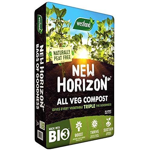 best-composts-for-chilli-plants Westland New Horizon Vegetable Growing Compost