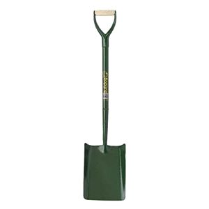 best-garden-shovel Bulldog 5TM2AM All Steel Taper Shovel