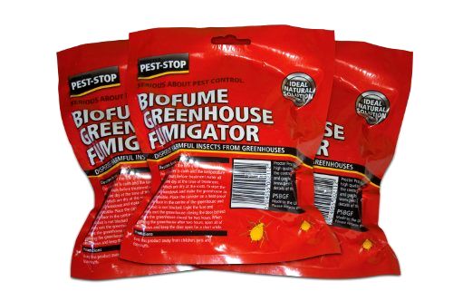 best-greenhouse-fumigator Pest-Stop Biofume Greenhouse Fumigator