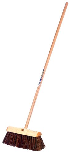 best-outdoor-broom Draper Yard Broom 330mm