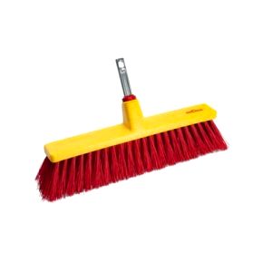best-outdoor-broom Wolf-Garten B40M Multi-Change Patio Brush