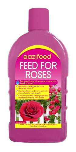 best-rose-feeds Chatsworth Eazifeed 500ml Rose Feed