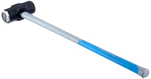 best-sledge-hammers Silverline 14lb Fibreglass Sledge Hammer
