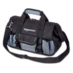 best tool bag Amazon Basics Tool Bag