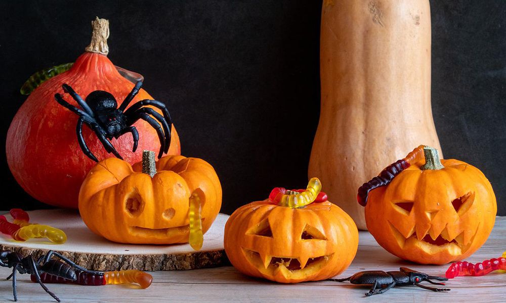 27 Latest Halloween Spending Statistics & Facts (2024 UK)