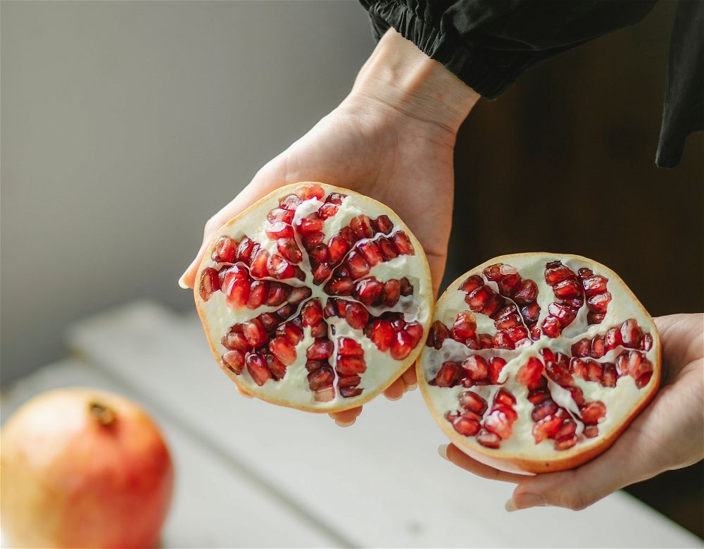 Pomegranate