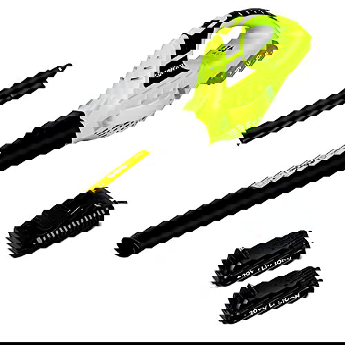 10 Best Cordless Leaf Blowers Tested (2022 Review UK)