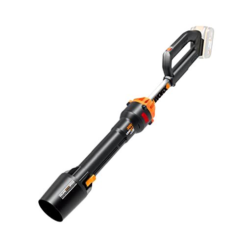 10 Best Cordless Leaf Blowers Tested (2022 Review UK)