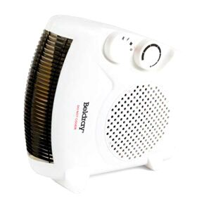 best-fan-heater Beldray EH0569SSTK Dual Position Portable Fan Heater