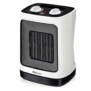 best-fan-heater Pro Breeze® 2000W Mini Ceramic Fan Heater