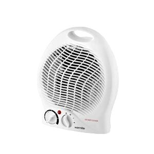 best-fan-heater Warmlite WL44002 Thermo Fan Heater