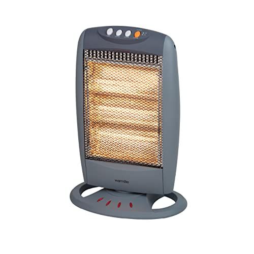 daewoo halogen heater bulbs