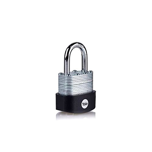 9 Best Padlocks to Secure Your Valuables (2022 Review UK)