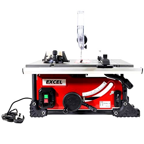 best table saw Excel Portable Table Saw