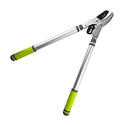 best-tree-loppers Davaon Store Telescopic Ratchet Loppers