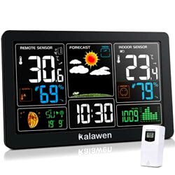 best weather station Kalawen Weather Station