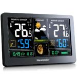 best weather station Newentor Wireless Weather Station