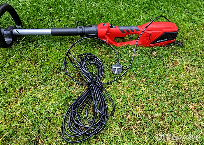 Einhell-GC-HH-9048-Electric-Long-Reach-Hedge-Trimmer-Review-power