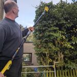 Kärcher-18V-Cordless-Pole-Hedge-Trimmer-Review