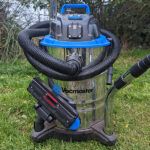 Vacmaster-Power-30-PTO-Wet-&-Dry-Cleaner-Review