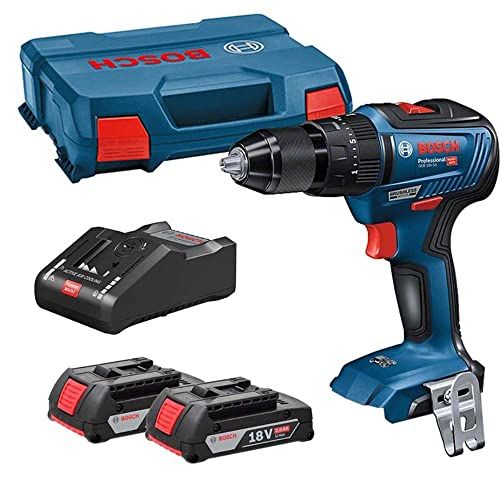 8 Best Cordless Drills UK Tested (2024 Review)