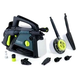 best cordless portable pressure washer Norse SK90 Portable Pressure Washer